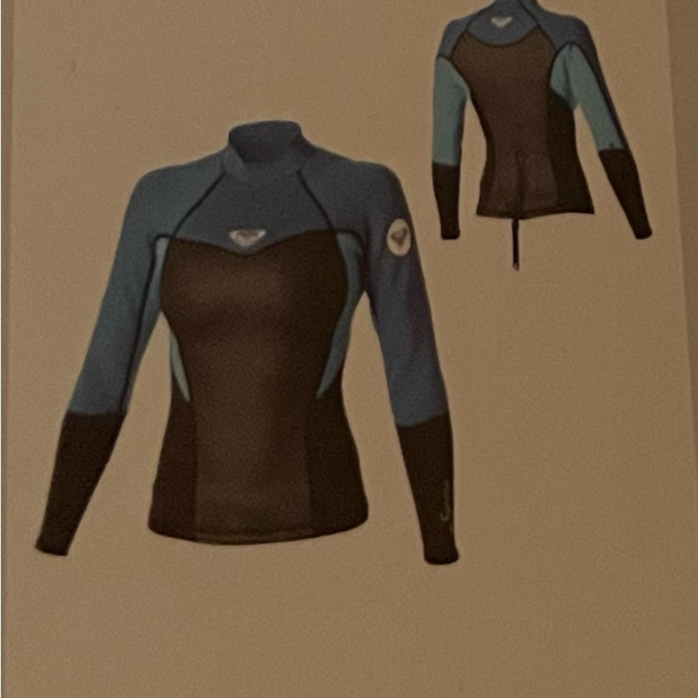 Quicksilver Summer Wetsuit